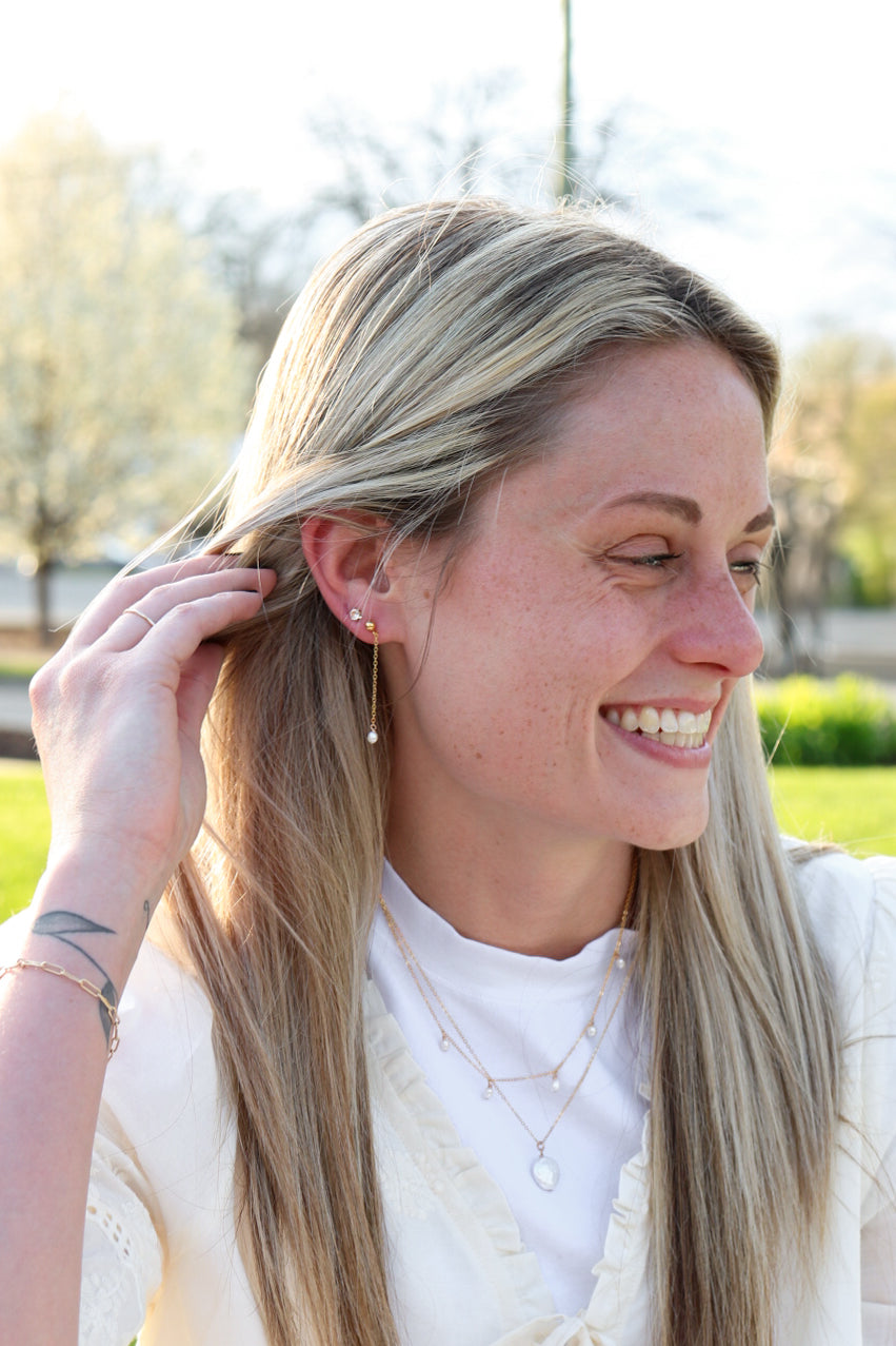 Lora Jo Earrings