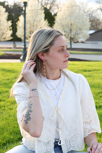 Mable Earrings