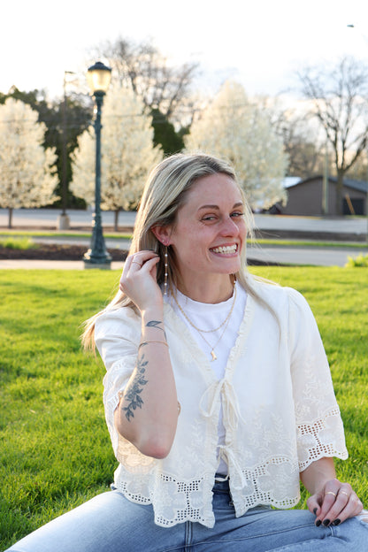 Mable Earrings