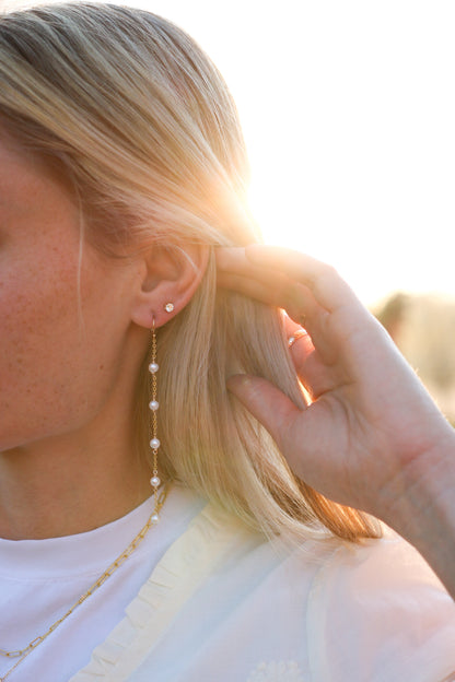 Mable Earrings