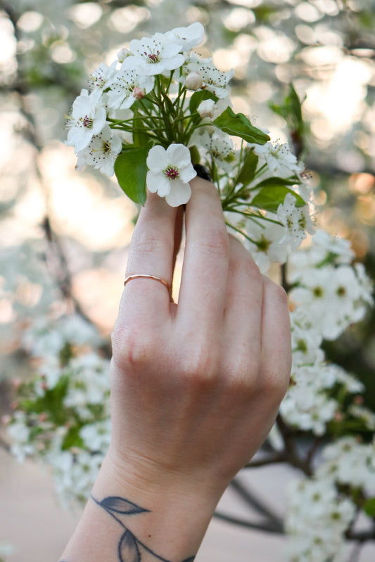 Laiken Ring