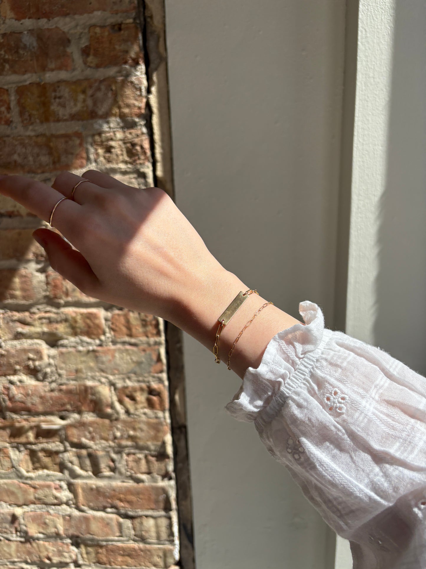 One of a Kind Bracelets