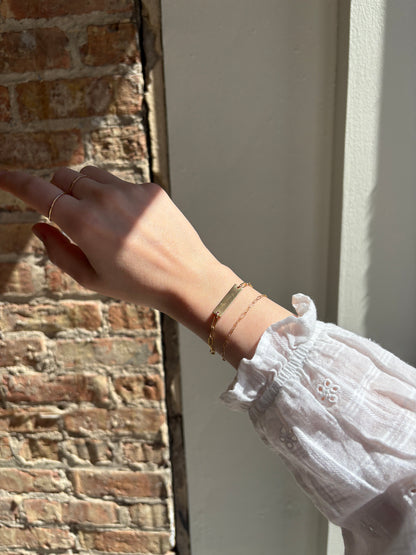 One of a Kind Bracelets