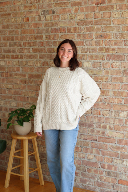Rory Sweater