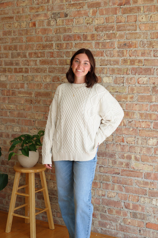 Rory Sweater