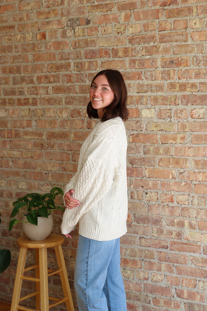 Rory Sweater