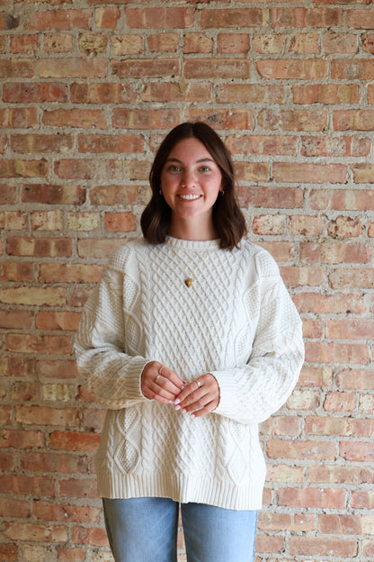Rory Sweater