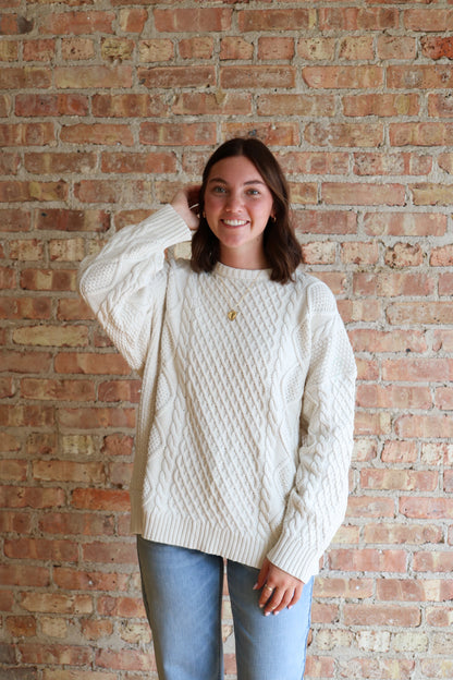 Rory Sweater