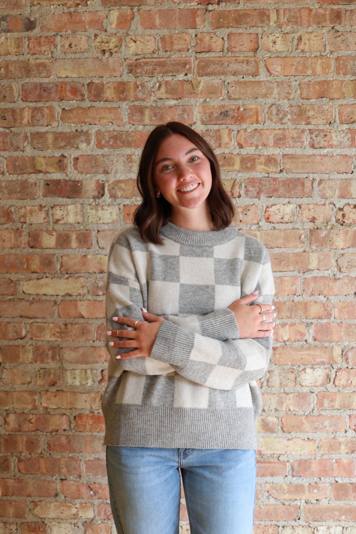Rowan Sweater