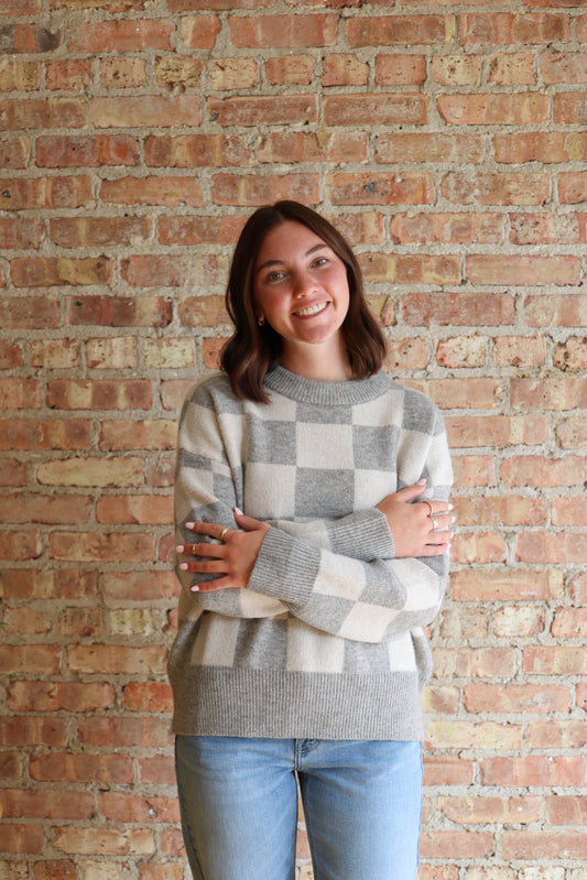 Rowan Sweater
