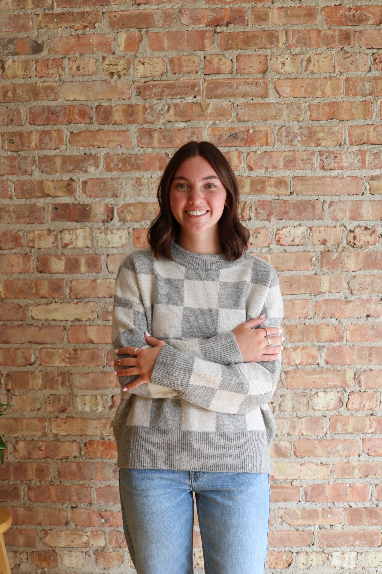 Rowan Sweater