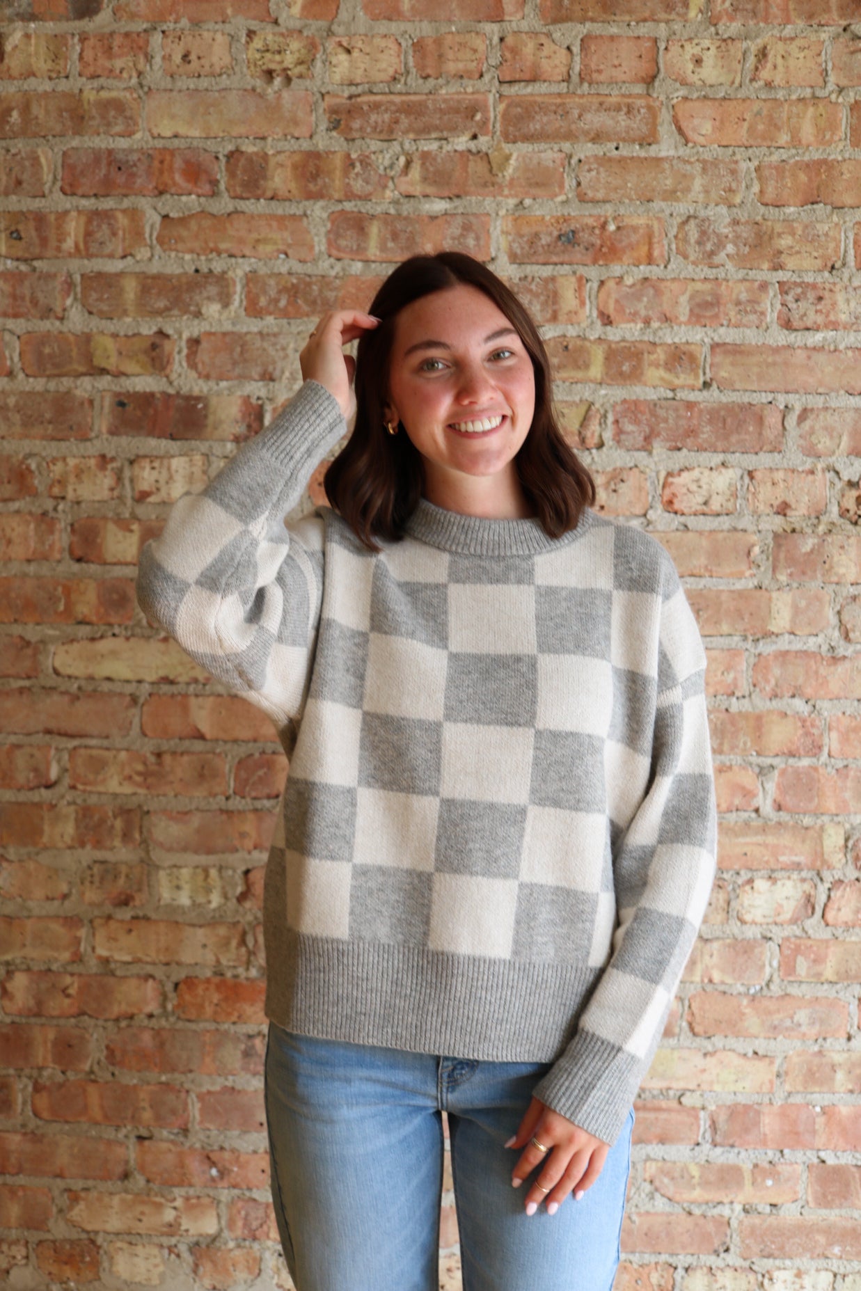 Rowan Sweater