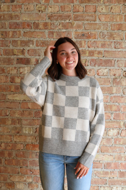 Rowan Sweater