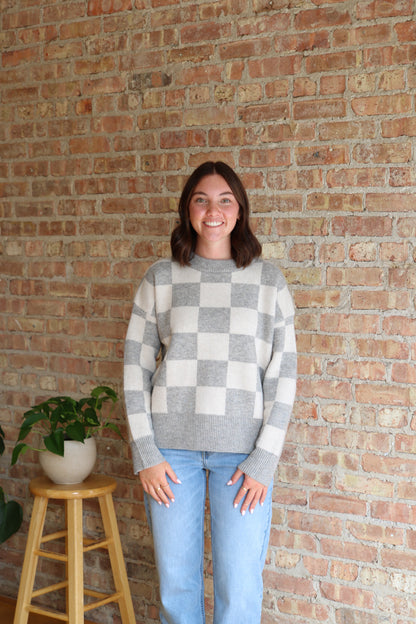 Rowan Sweater