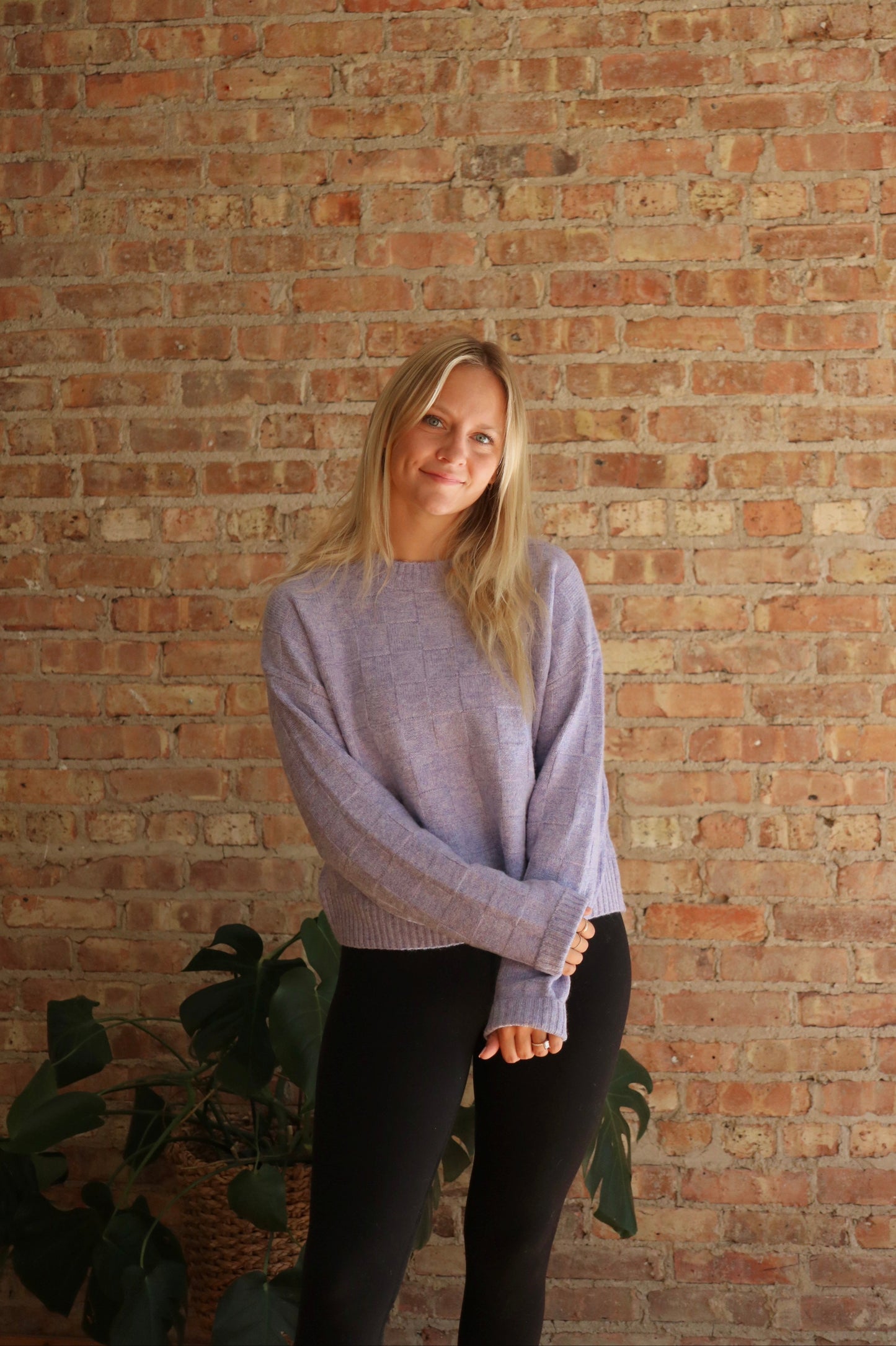 Hailey Sweater