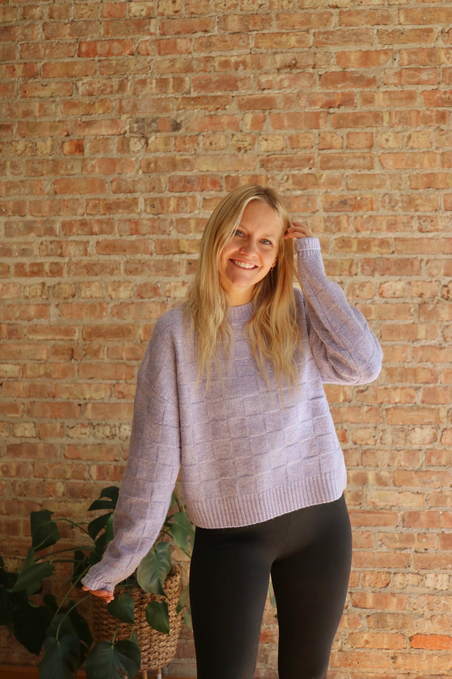 Hailey Sweater