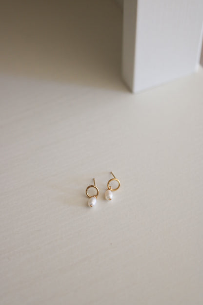 Clara Earrings