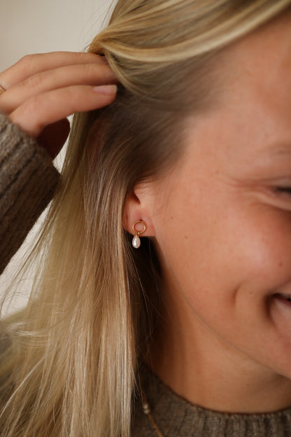 Clara Earrings