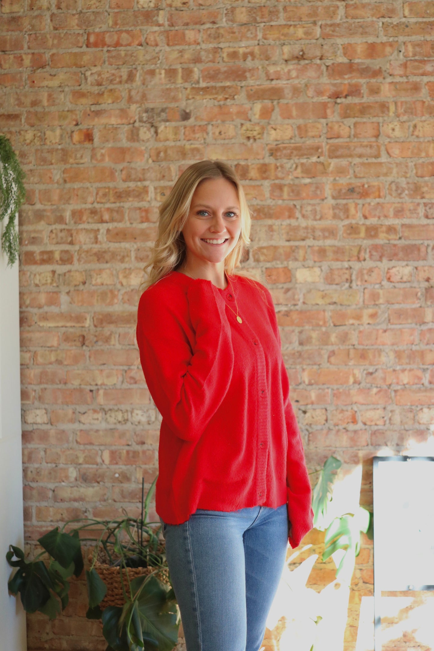 Christmas Eve Sweater