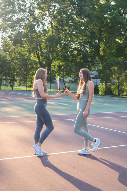 Wash Out Leggings