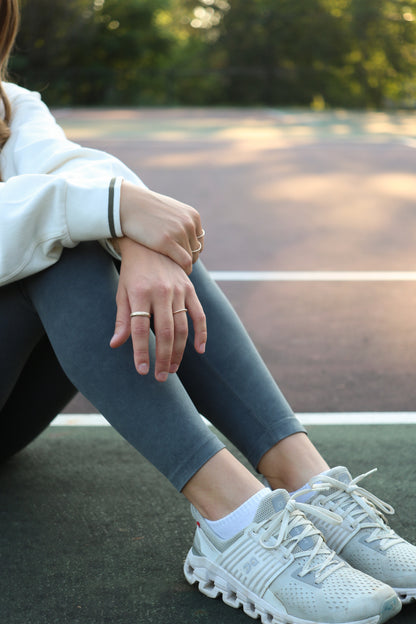 Wash Out Leggings