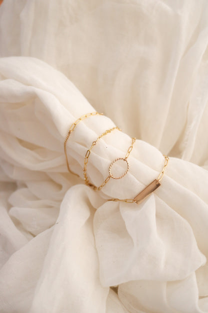 One of a Kind Bracelets