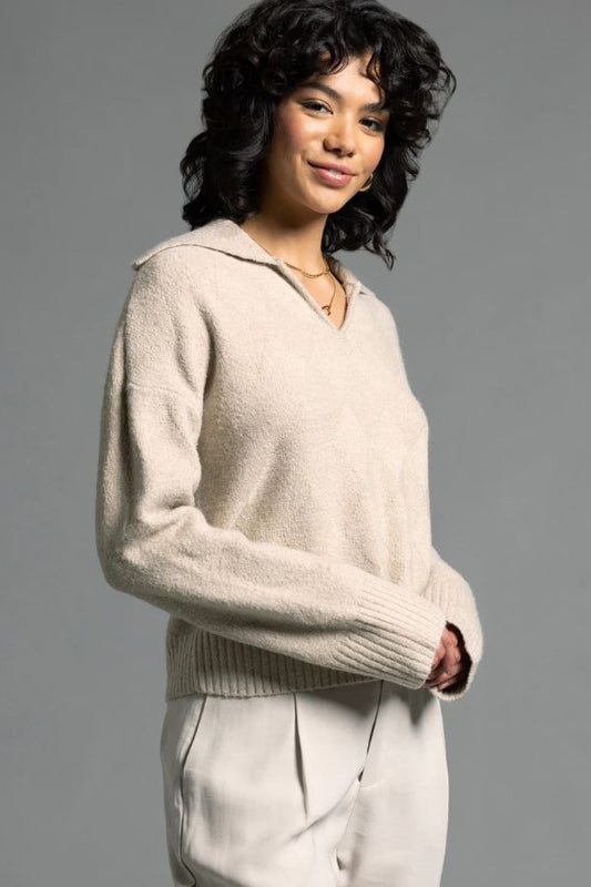 Prudence Sweater