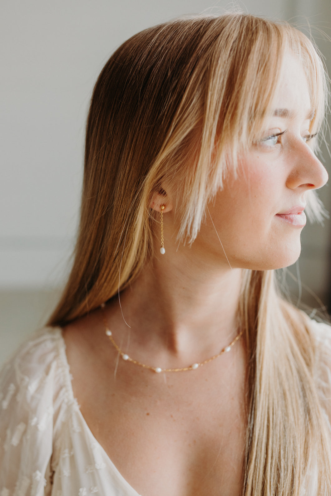 Lora Jo Earrings