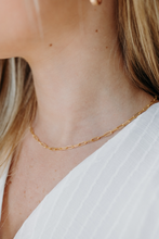 Load image into Gallery viewer, Bold Mallory Necklace
