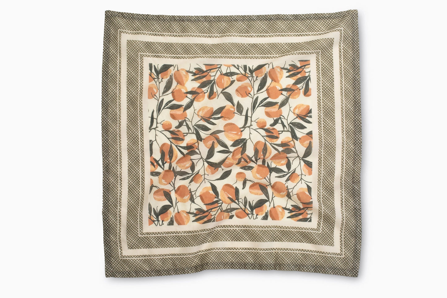 Flowerie Bandana