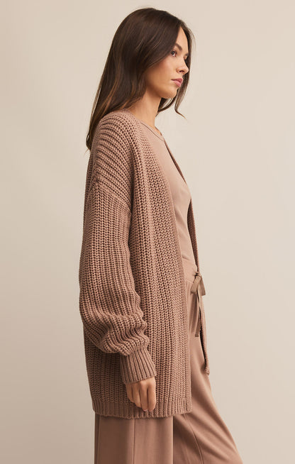 Sutton Cardigan