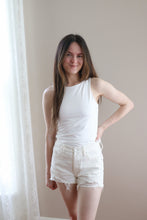 Load image into Gallery viewer, Halter Neck Bodysuit: Ivory
