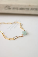 Load image into Gallery viewer, Gemstone Bracelet
