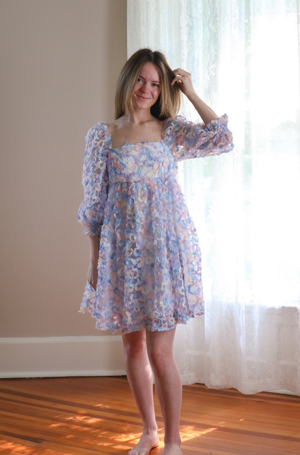 Ivy Dress