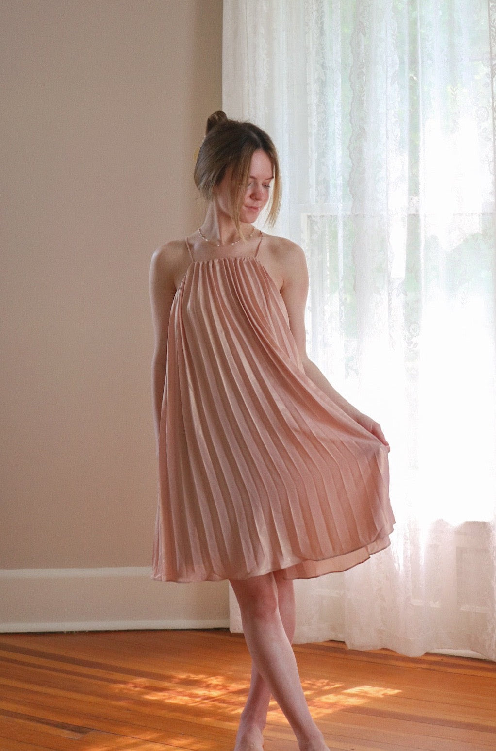 Kirsten Dress