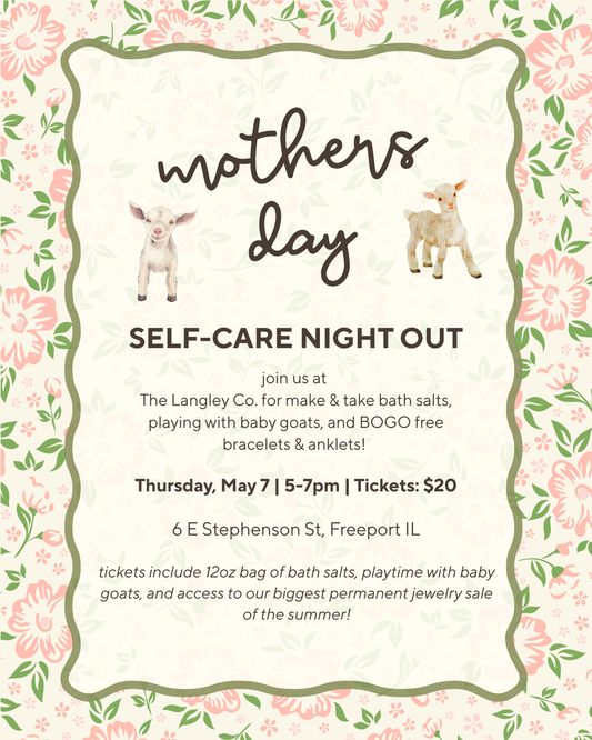 Baby Goat Event Tickets