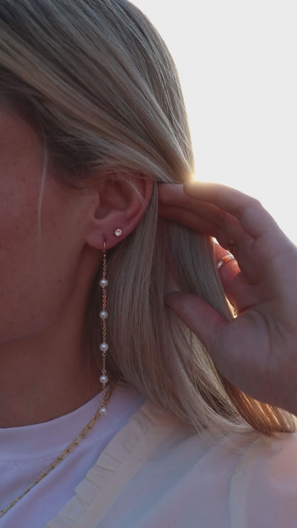 Mable Earrings