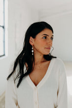 Load image into Gallery viewer, Magnolia Earrings
