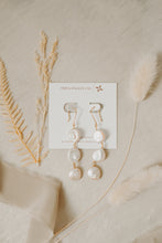 Load image into Gallery viewer, Magnolia Earrings
