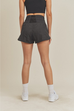 Load image into Gallery viewer, High Waisted Running Shorts
