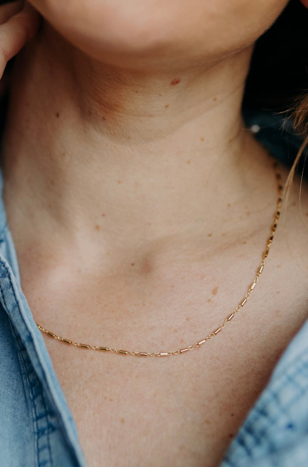 Kenzie Necklace