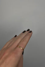 Load image into Gallery viewer, Hammered Cuff Ring
